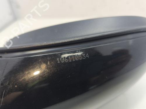 Right mirror BMW 1 (E87) 120 d | BP25996855C27 