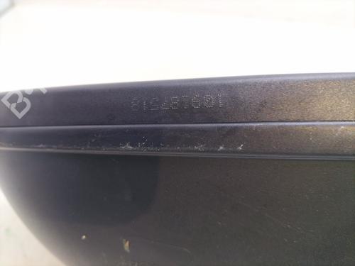 Left mirror OPEL ASTRA J (P10) 1.7 CDTI (68) | BP29466503C26 