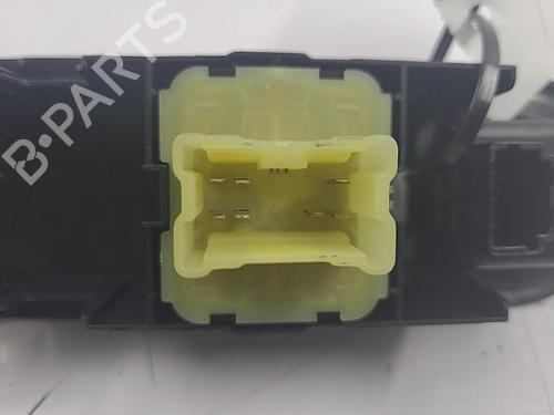 Used Left front window switch Left front window switch RENAULT CLIO IV (BH_) 1.5 dCi 90 (90 hp) 22819415 22819415