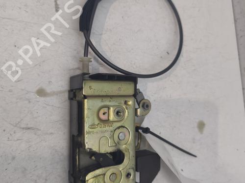 Used Front right lock FORD FIESTA IV (JA_, JB_) 1.3 i (60 hp) 27507037