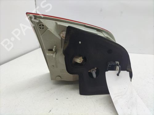 Right tailgate light PEUGEOT 508 SW I (8E_) 2.0 BlueHDi 180 | BP29286034C80 