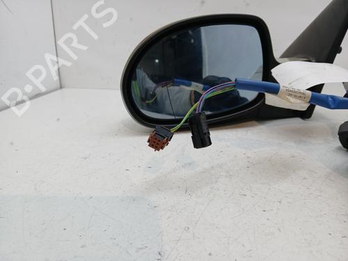 Left mirror CITROËN C5 II Break (RE_) 2.0 HDi (RERHRH) | BP29466638C26 