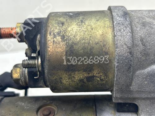 Starter BMW 5 (E60) 530 d | BP38009039M8 - Image 3