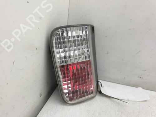 Rear bumper left light RENAULT TRAFIC II Bus (JL) | BP37661271C81 - Image 2