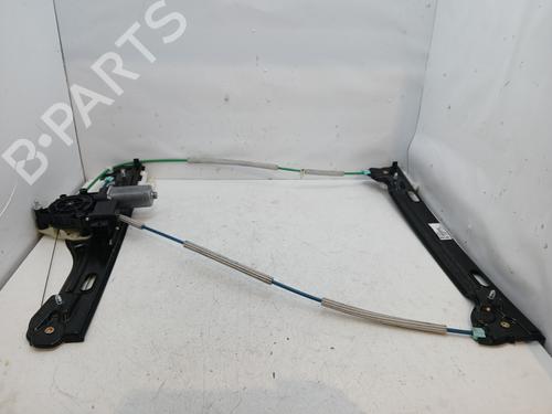Rudehejsemekanisme Højre foran FIAT 500e (332_) Elektro (FA1) (95 hp) 29582160