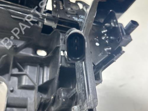 Front slam panel SEAT LEON Sportstourer (KL8, KLD) 1.4 TSI e-Hybrid | BP37661299C72 - Image 2