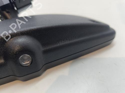 Rear mirror OPEL CORSA E (X15) 1.4 Turbo (08, 68) | BP26387161I6 - Image 5