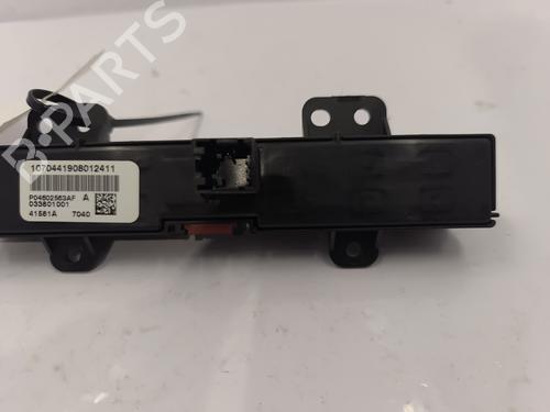 Warning switch DODGE NITRO 2.8 CRD 4WD | BP24981758I22 - Image 3