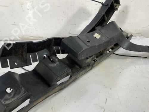 Used Rear bumper bracket FORD KA (RU8) 1.2 (69 hp) 22837711