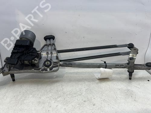 Front wiper motor PEUGEOT 308 SW II (LC_, LJ_, LR_, LX_, L4_) 1.6 HDi / BlueHDi 115 (LCBHXM, LCBHXT) | BP29079582M29 
