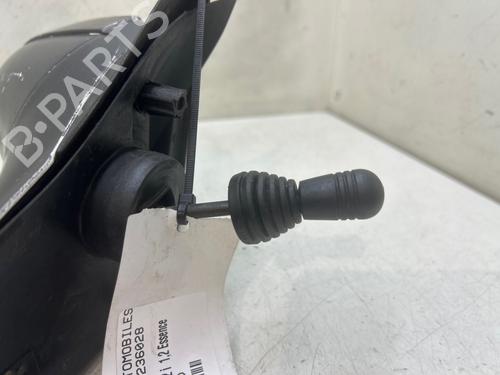 Used Right mirror Right mirror OPEL CORSA B (S93) 1.2 i (F08, F68, M68) (45 hp) 39937150 39937150