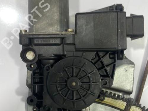 Front right window mechanism OPEL ASTRA G Coupe (T98) 2.2 DTI (F07) | BP22831278C23 