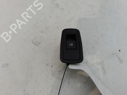 Used Left rear window switch Left rear window switch 38921633 38921633
