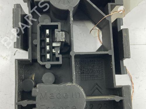 Used Lamp holder Lamp holder CITROËN XANTIA (X1_, X2_) 1.9 Turbo D (90 hp) 22817678 22817678