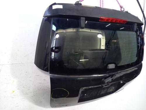 Tailgate CHEVROLET CAPTIVA (C100, C140) 2.2 D 4WD | BP24987450C6 