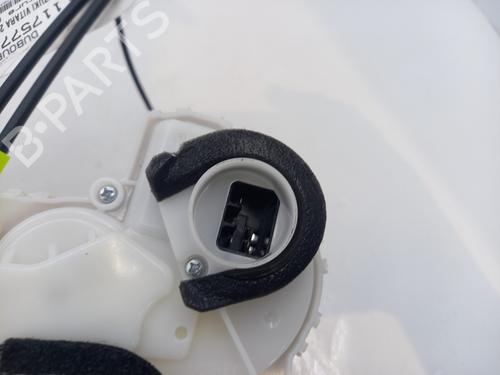 Front right lock SUZUKI VITARA (LY) 1.4 T AllGrip (APK414) | BP33448126C97 - Image 2