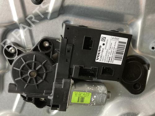Used Front right window mechanism Front right window mechanism VOLVO C30 (533) D2 (115 hp) 22816635 22816635