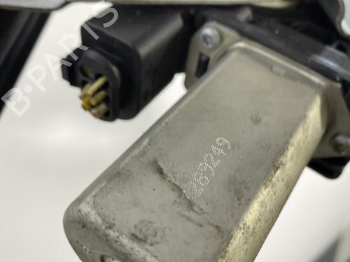 Front right window mechanism MINI MINI PACEMAN (R61) Cooper SD ALL4 | BP22827431C23 - Image 3