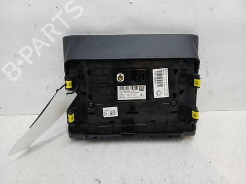 Ferdsskriver CITROËN C3 III (SX) 1.2 THP 110 (SXHNPS, SXHNZT, SXHNZ6) | BP29960048C48 