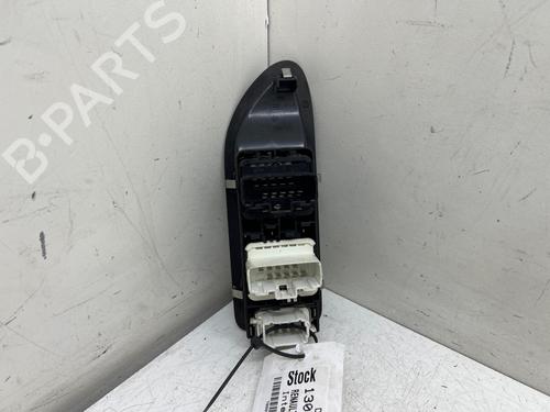 Right front window switch RENAULT LAGUNA II (BG0/1_) 1.9 dCi (BG08, BG0G) | BP38326548I26 - Image 5