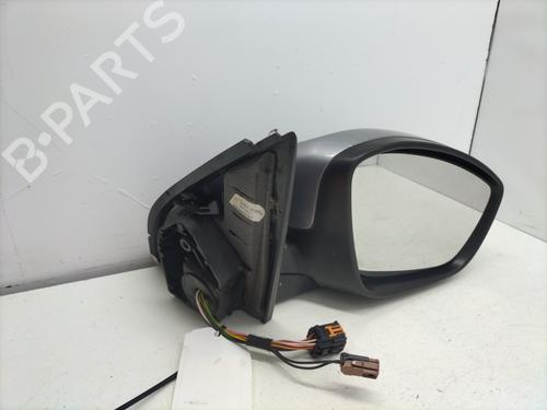 Right mirror PEUGEOT 308 II (LB_, LP_, LW_, LH_, L3_) 1.6 BlueHDi 120 | BP29141421C27 