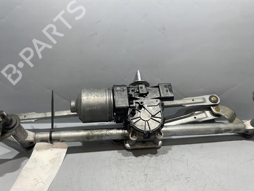 Used Front wipers mechanism VW POLO V (6R1, 6C1) 1.6 TDI (75 hp) 28328300