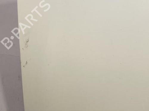 Used Hood Hood FORD ESCORT IV (GAF, AWF, ABFT) 1.6 D (54 hp) 22836811 22836811