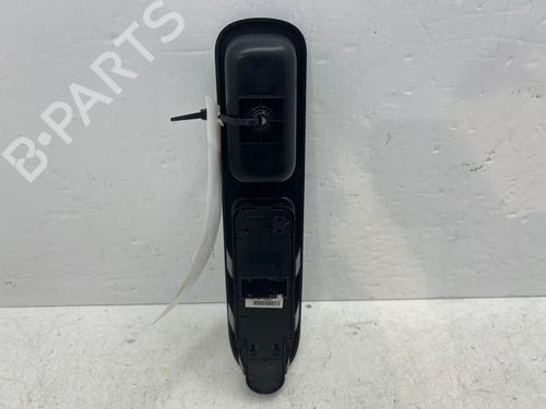 Used Left front window switch Left front window switch PEUGEOT 207 (WA_, WC_) 1.6 HDi (92 hp) 36257455 36257455