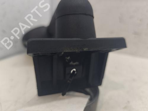 Left mirror CITROËN C15 Box Body/MPV (VD_) 1.8 D | BP24496554C26 