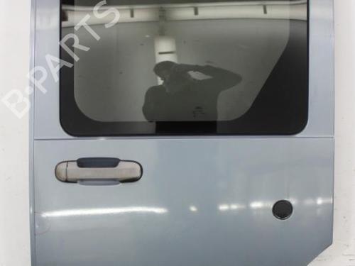 Used Left slide door FORD TOURNEO CONNECT 1.8 TDCi (90 hp) 22814225