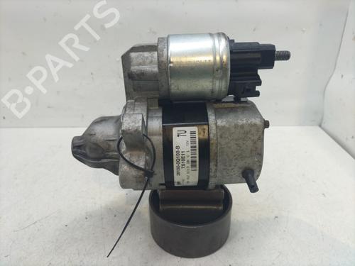 Startmotor TOYOTA AYGO (_B4_) 1.0 VVTi (KGB40) (72 hp) 30045797