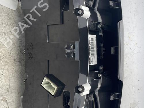 instrument-cluster-citroen-c3-aircross-ii-2r_-2c_-2017-23888651 main image