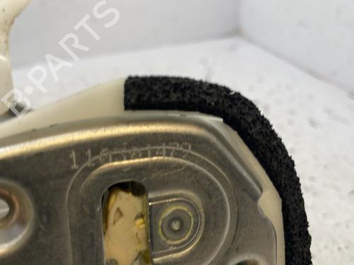 Rear left lock MAZDA CX-3 (DK) 1.5 SKYACTIV-D (DK2WS, DK5FW) | BP28080403C100  - Image 5