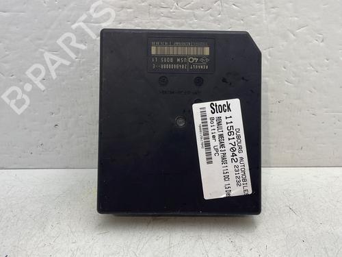 Electronic module RENAULT MEGANE III Hatchback (BZ0/1_, B3_) | BP31636861M83 - Image 4