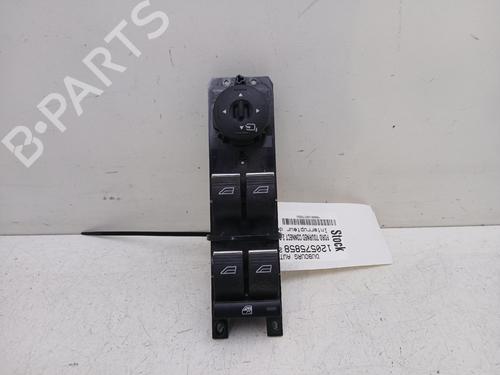 Left front window switch FORD TRANSIT CONNECT MPV | BP37155851I27 - Image 3