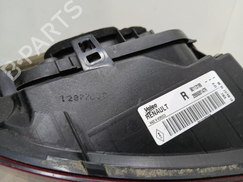 Right taillight DACIA SANDERO II 1.0 SCe 75 (B8JC, B8JD, B8NC) | BP37007372C35 - Image 5