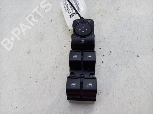 Used Left front window switch Left front window switch 39459363 39459363