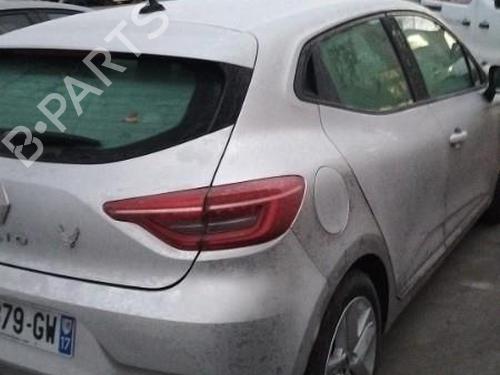 Warning switch RENAULT CLIO V (B7_) 1.5 Blue dCi 85 (B7AG) | BP22840643I22  - Image 6