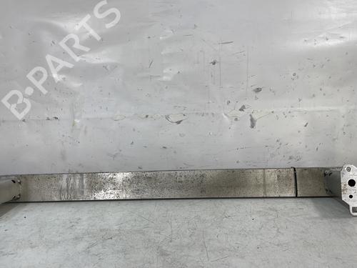 Rear bumper reinforcement PEUGEOT 508 I (8D_) 2.0 HDi | BP29515847C73 
