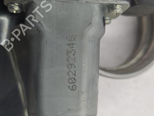 Used Rear left window mechanism Rear left window mechanism SUZUKI SWIFT IV (FZ, NZ) 1.2 (AZH412, ZC72S) (94 hp) 22821325 22821325