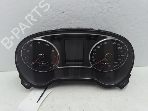 Quadrante AUDI A1 (8X1, 8XK) 1.2 TFSI (86 hp) 32382848