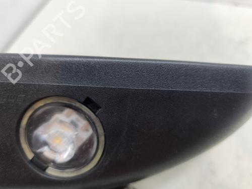 Right mirror FORD ECOSPORT 1.0 EcoBoost | BP29598866C27 