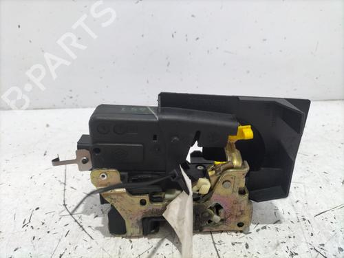 Used Front right lock Front right lock RENAULT LAGUNA I (B56_, 556_) 2.2 dT (B569) (113 hp) 27861887 27861887