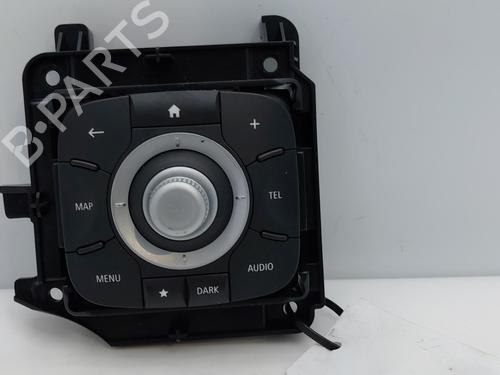 Switch RENAULT MEGANE III Hatchback (BZ0/1_, B3_) 1.2 TCe (BZ16, BZ28) | BP36520393I30 - Image 4