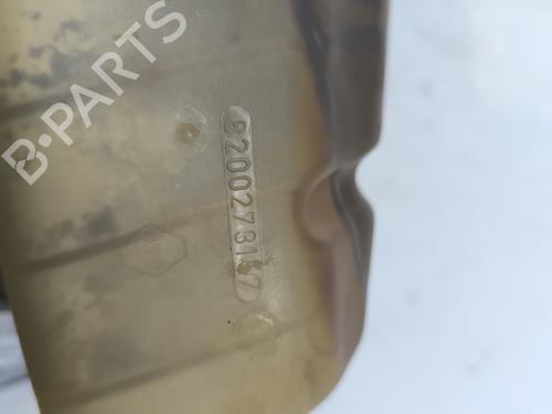Ekspansjonstank RENAULT MEGANE II (BM0/1_, CM0/1_) 2.0 dCi | BP28181212C120 