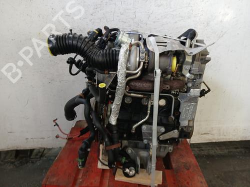 Engine RENAULT MEGANE III Coupe (DZ0/1_) 2.0 R.S. | BP33413123M1 - Image 3