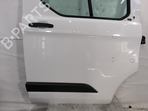 Dør høyre foran FORD TRANSIT CUSTOM V362 Van (FY, FZ) 2.0 EcoBlue | BP29833747C3 
