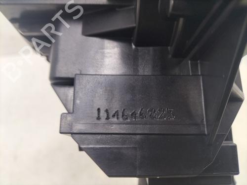 Rattstammestilk FORD GRAND C-MAX (DXA/CB7, DXA/CEU) 1.6 TDCi | BP29980516I23