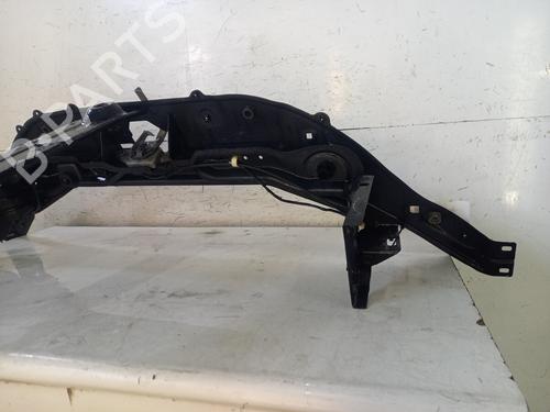 Front slam panel DACIA DOKKER Box Body/MPV 1.5 dCi 75 / Blue dCi 75 (FEJW, FEAH) | BP32445495C72