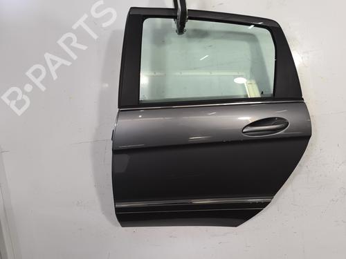 Used Left rear door MERCEDES-BENZ B-CLASS Sports Tourer (W245) B 180 CDI (245.207) (109 hp) 24981686